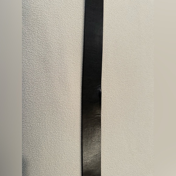 Women's Black Belts (bundle of two) - Picture 8 of 10